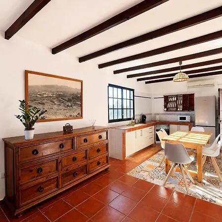 بيت للعطل Casa Diego *