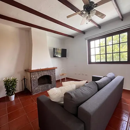بيت للعطل Casa Diego أذيخي
