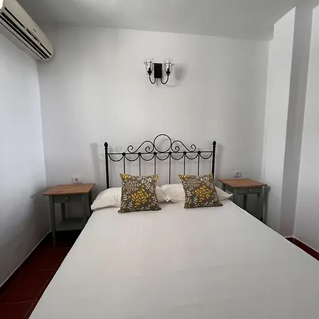 Hébergement de vacances Casa Diego *