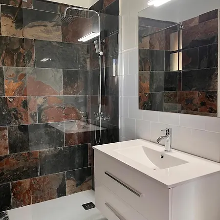 بيت للعطل Casa Diego أذيخي