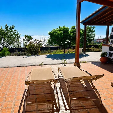 Holiday home Casa Diego