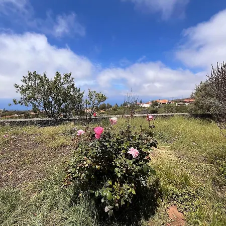 Hébergement de vacances Casa Diego *